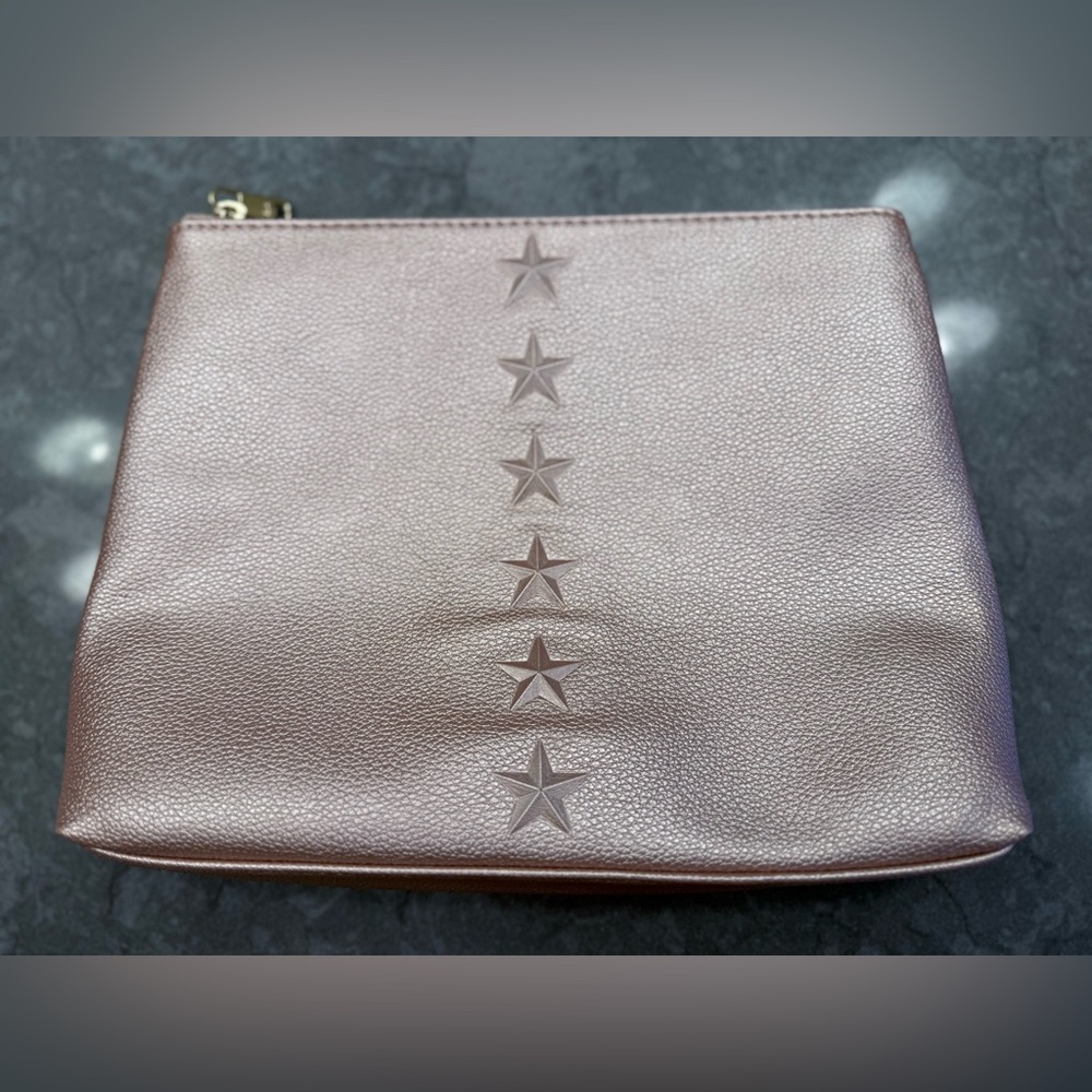 ELA Clutch, Cosmetic Bag